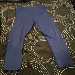 Light N Tight Zyia Leggings